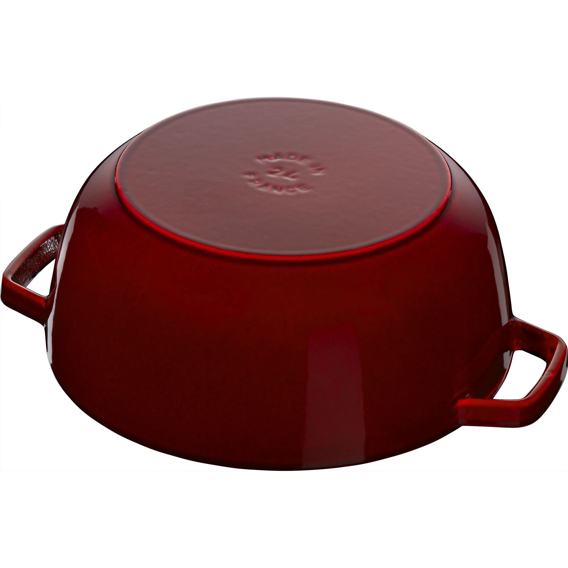 Hrnec STAUB  lilie 24 cm 3,6l_1