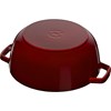 Hrnec STAUB  lilie 24 cm 3,6l_1