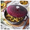 Hrnec STAUB  lilie 24 cm 3,6l_4