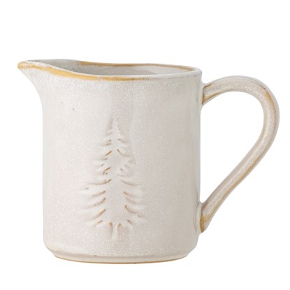 Kameninový džánek/mléčenka WINTER 145 ml přírodní_2