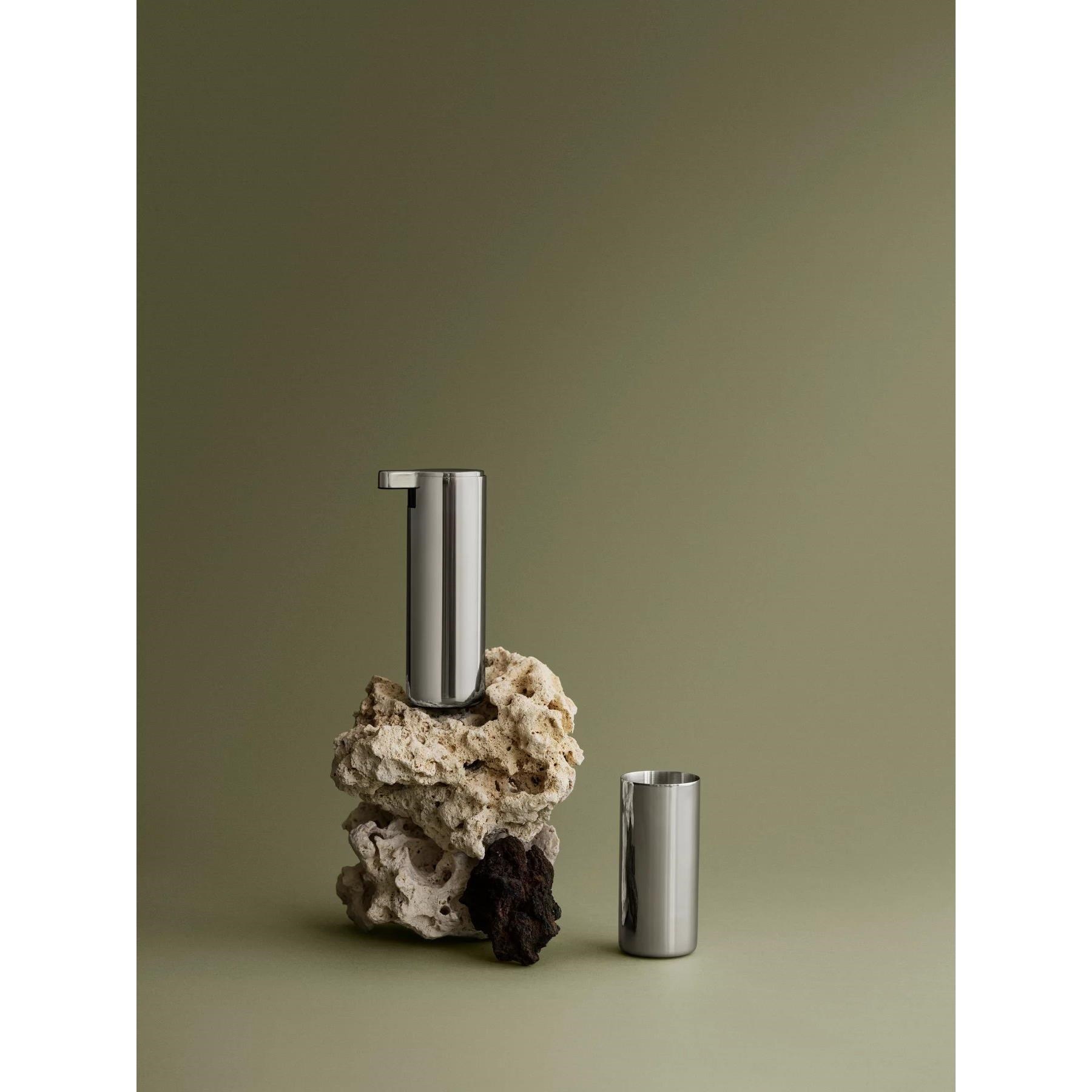 Dávkovač mýdla Blomus MODO 165ml lesklá nerez_0