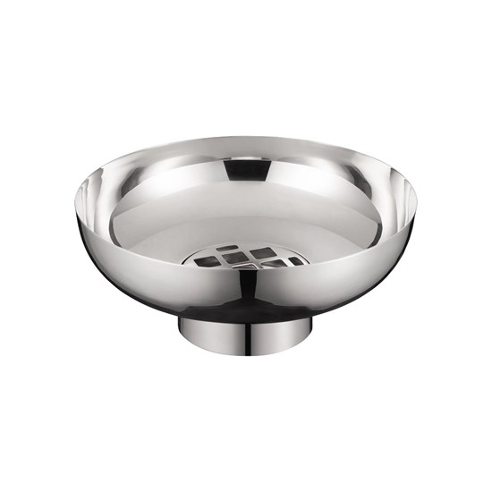 Nerezová váza Blomus MIYABI P.23cm stříbrná_2