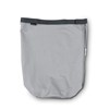 Náhradní pytel pro koš na prádlo 60l šedý_1