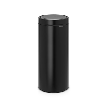 Odpadkový koš Brabantia TOUCH BIN NEW 30l černý_4