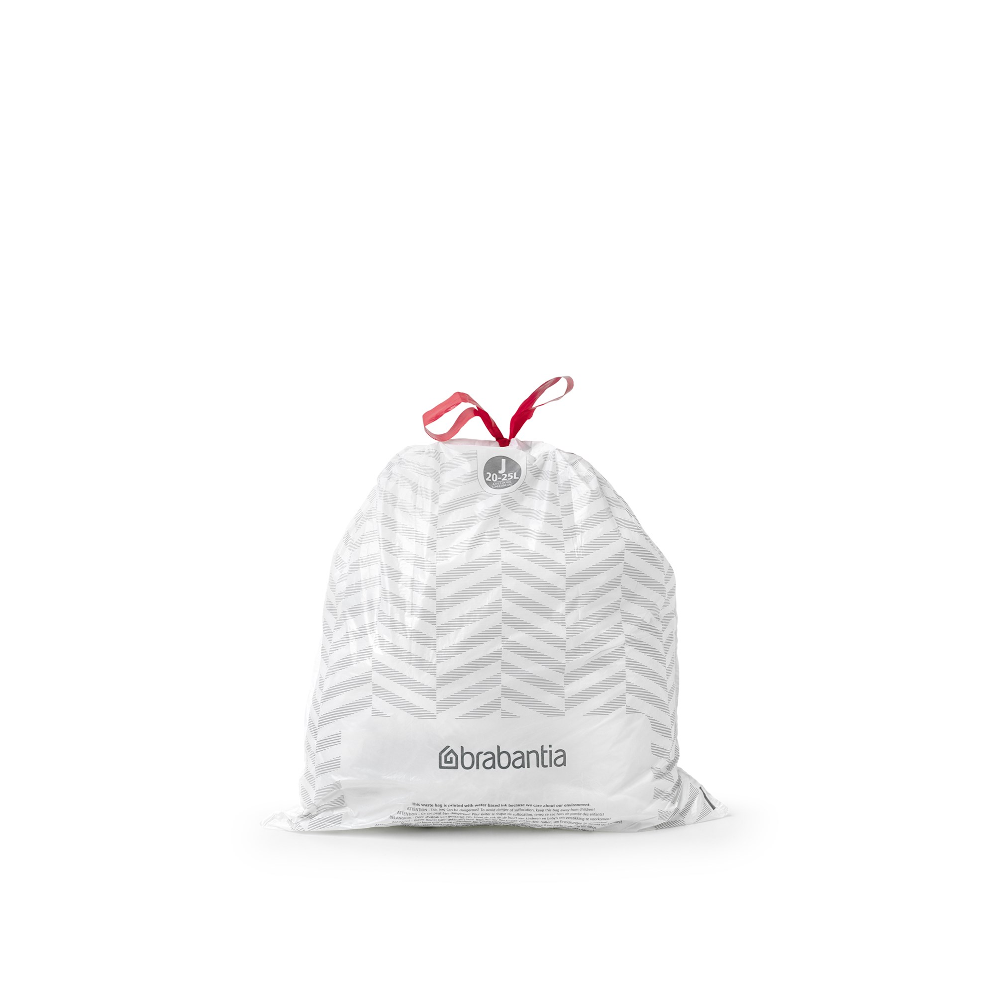 Odpadkové pytle Brabantia PERFECTFIT "J" 23l 40ks/bal_1