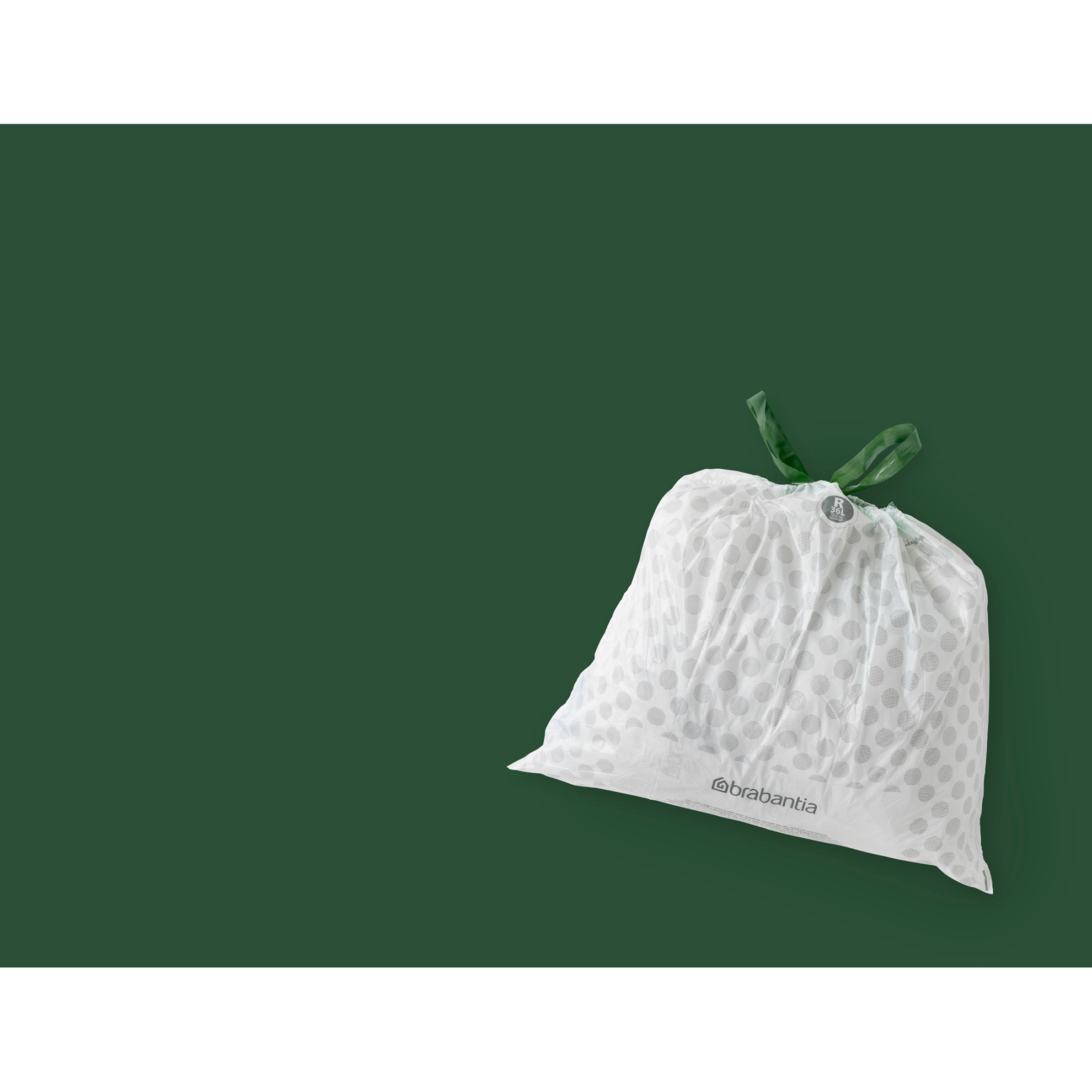 Odpadkové pytle Brabantia PERFECTFIT "R" 36l 10ks/bal_2