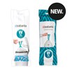 Odpadkové pytle Brabantia PERFECTFIT "W" 5l 20ks/bal_2