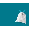 Odpadkové pytle Brabantia PERFECTFIT "W" 5l 20ks/bal_7