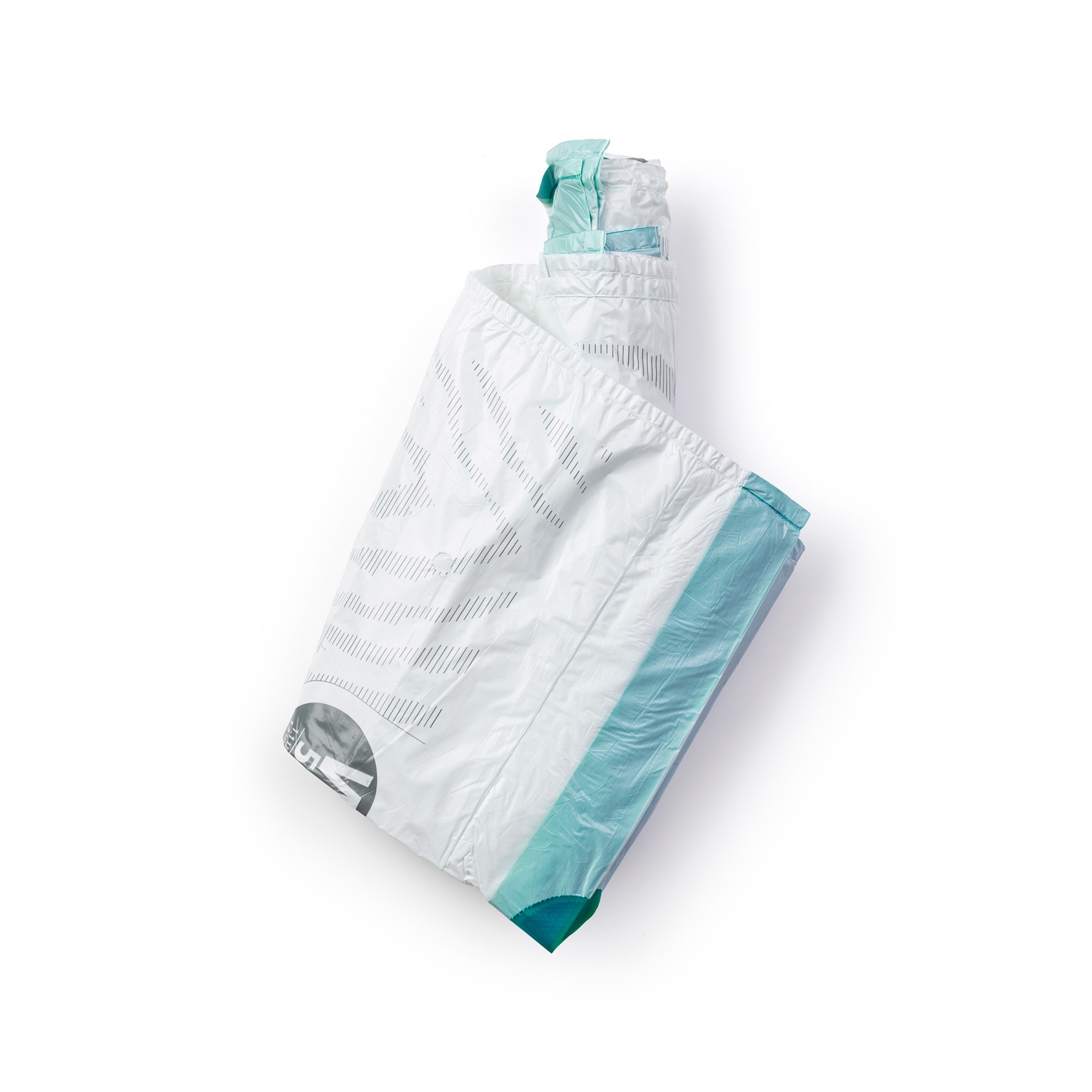 Odpadkové pytle Brabantia PERFECTFIT "W" 5l 20ks/bal_8