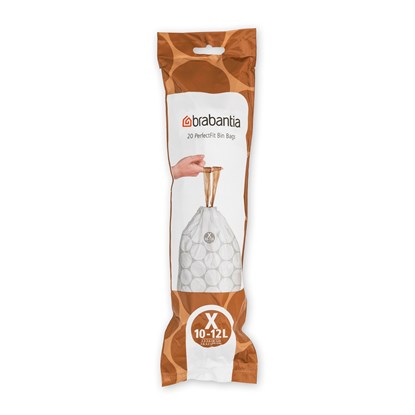 Odpadkové pytle Brabantia PERFECTFIT "X" 10-12l 20ks/bal_6