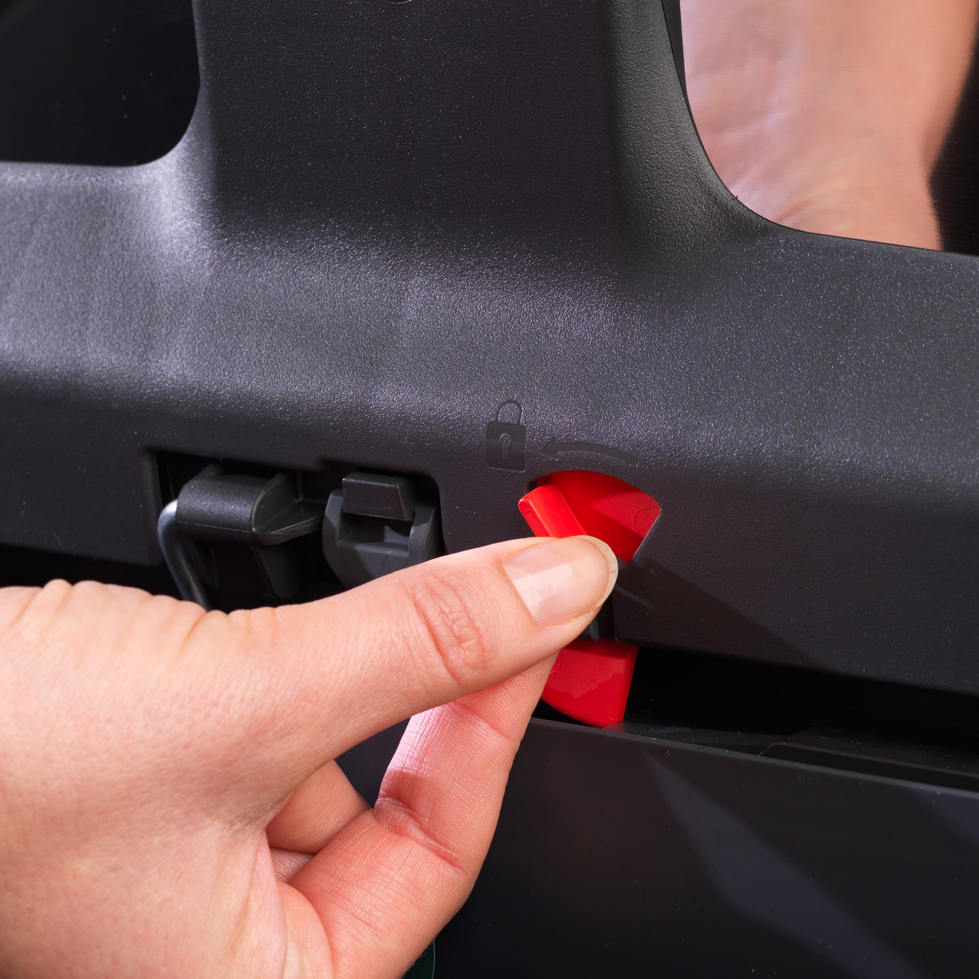 Pedálový odpadkový koš Brabantia BO 3x11l matný nerez_1