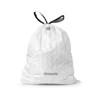 Odpadkové pytle Brabantia PERFECTFIT "M" 60l 10ks/bal_0