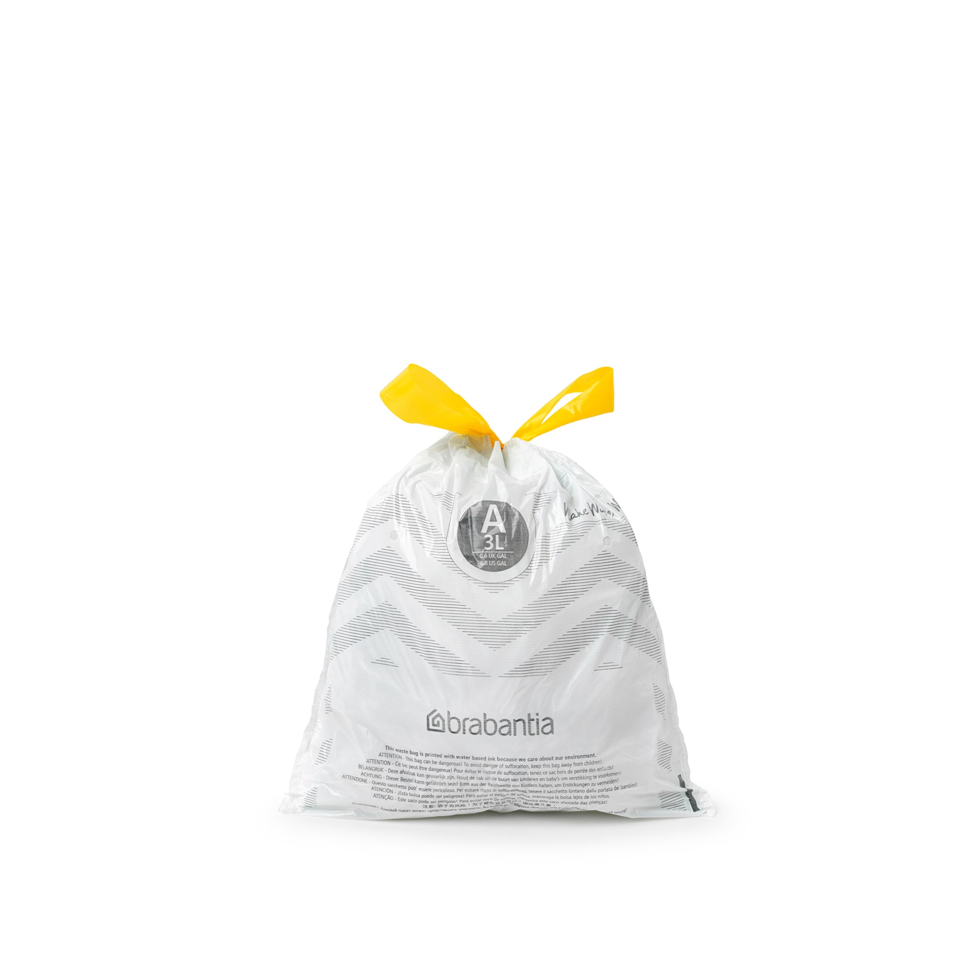 Odpadkové pytle Brabantia PERFECTFIT "A" 3-5l 40ks/bal_2