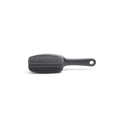 Čistící kartáč na prádlo Brabantia D.24,5cm šedý_6