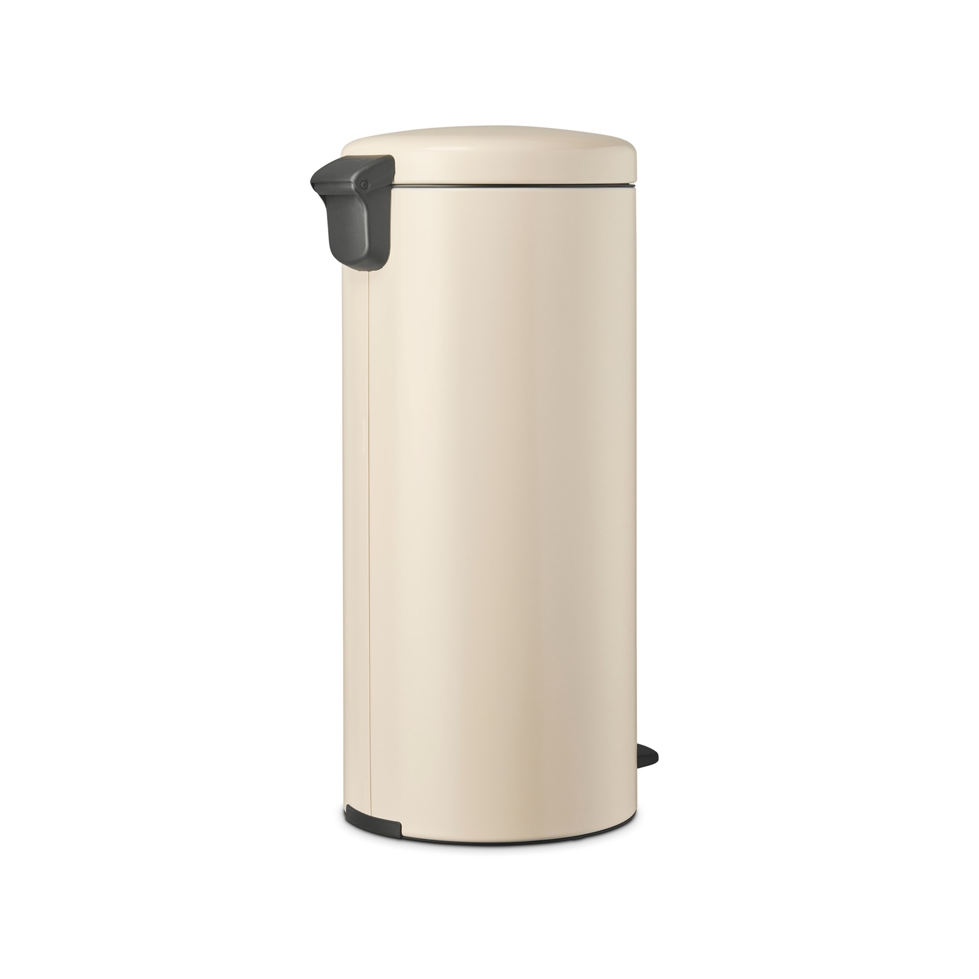 Pedálový odpadkový koš Brabantia NEW ICON 30l béžový_5
