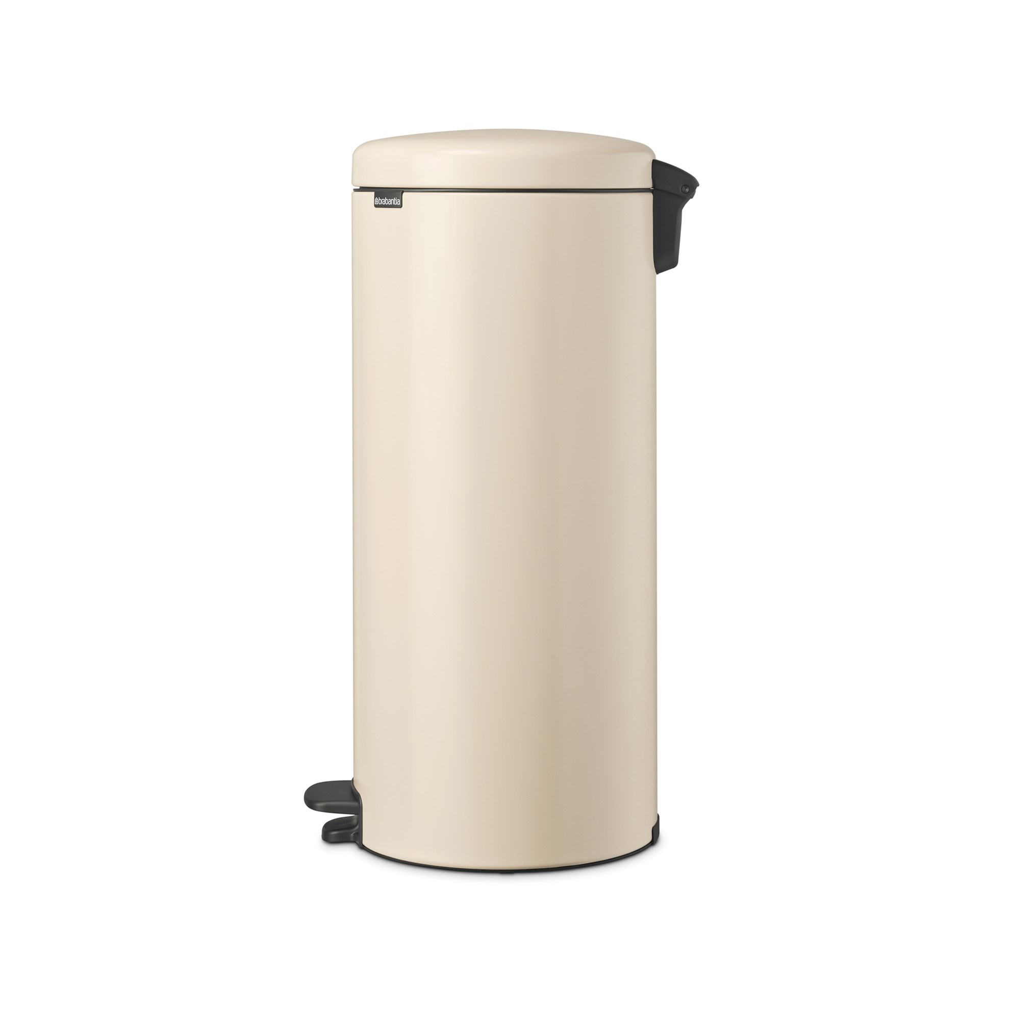 Pedálový odpadkový koš Brabantia NEW ICON 30l béžový_6