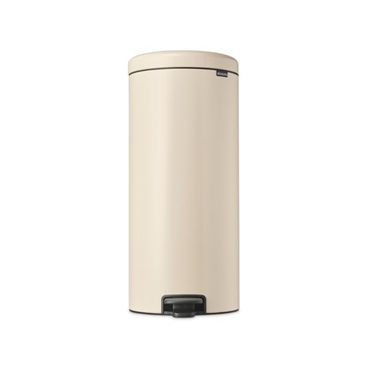 Pedálový odpadkový koš Brabantia NEW ICON 30l béžový_11