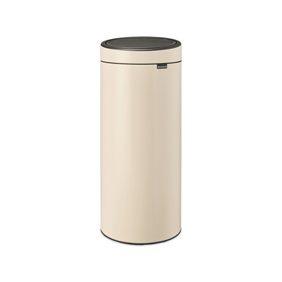 Odpadkový koš Brabantia TOUCH BIN NEW 30l béžový_4