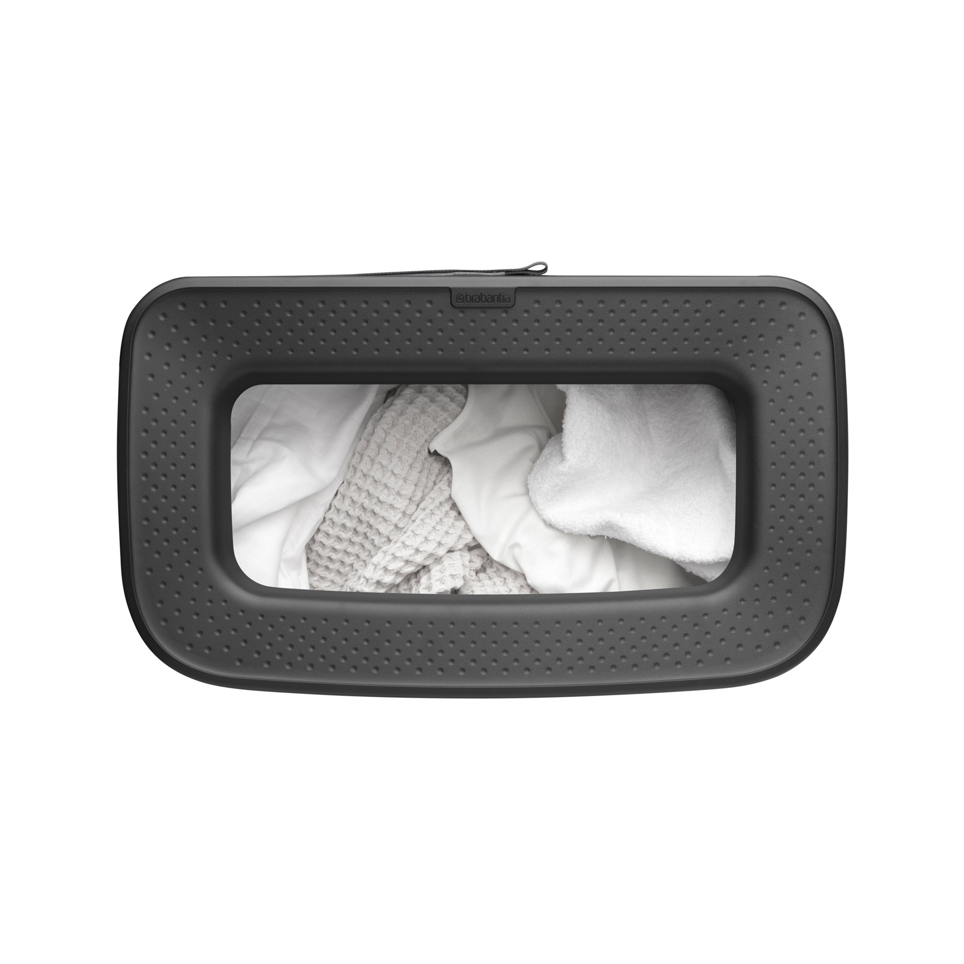 Koš na prádlo Brabantia BO 60l bílý_7