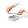 Obědový box Brabantia MAKE&TAKE 1l světle šedý_7