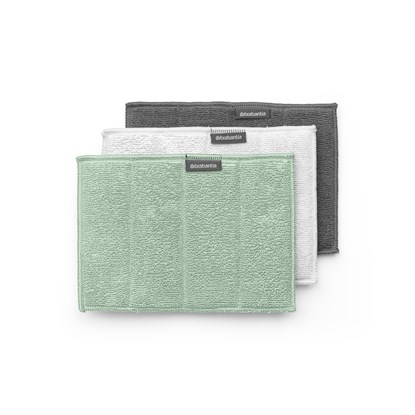Čistící houbička z mikrovlákna Brabantia SET/3ks_6