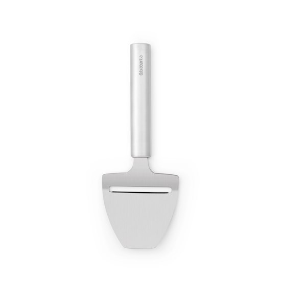 Kráječ na sýr Brabantia PROFILE D.19,6cm nerezový_1