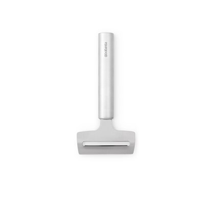 Kráječ na sýr Brabantia PROFILE D.15,5cm nerezový_1