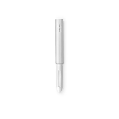 Škrabka na zeleninu Brabantia PROFILE D.18cm nerezová_1