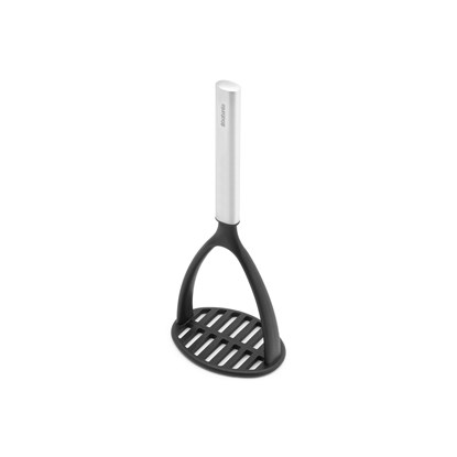 Šťouchadlo na brambory Brabantia PROFILE D.27cm nerezový_3