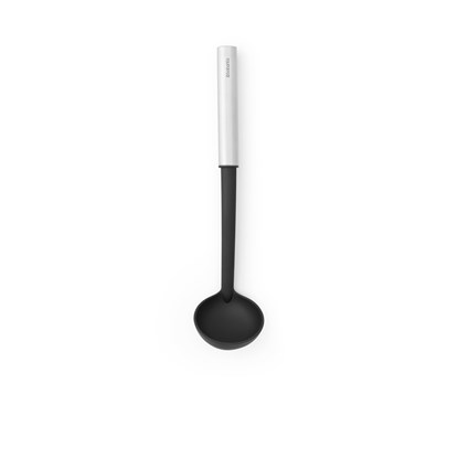 Naběračka na omáčku Brabantia PROFILE D.30cm_1