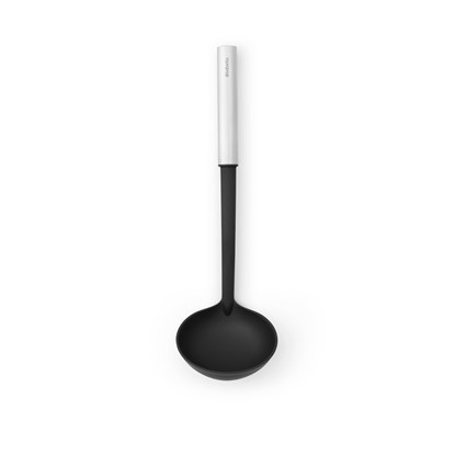 Naběračka na polévku Brabantia PROFILE D.33,5cm_4