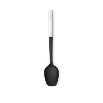 Servírovací lžíce Brabantia PROFILE D.33cm nerezová_4