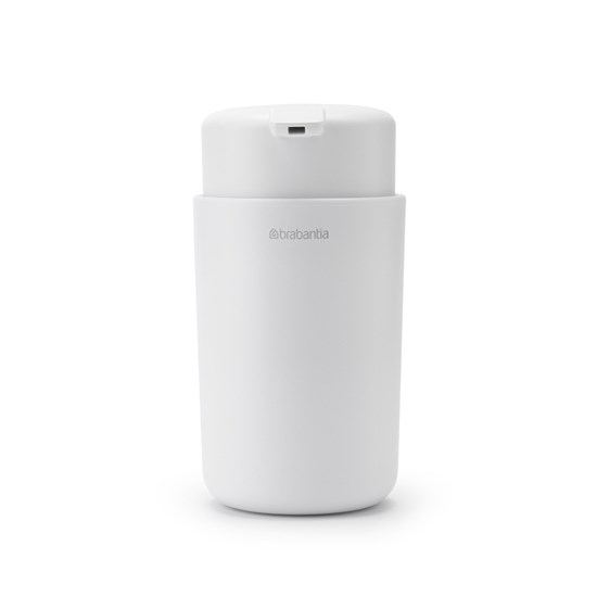 Dávkovač mýdla Brabantia 250ml bílý_10