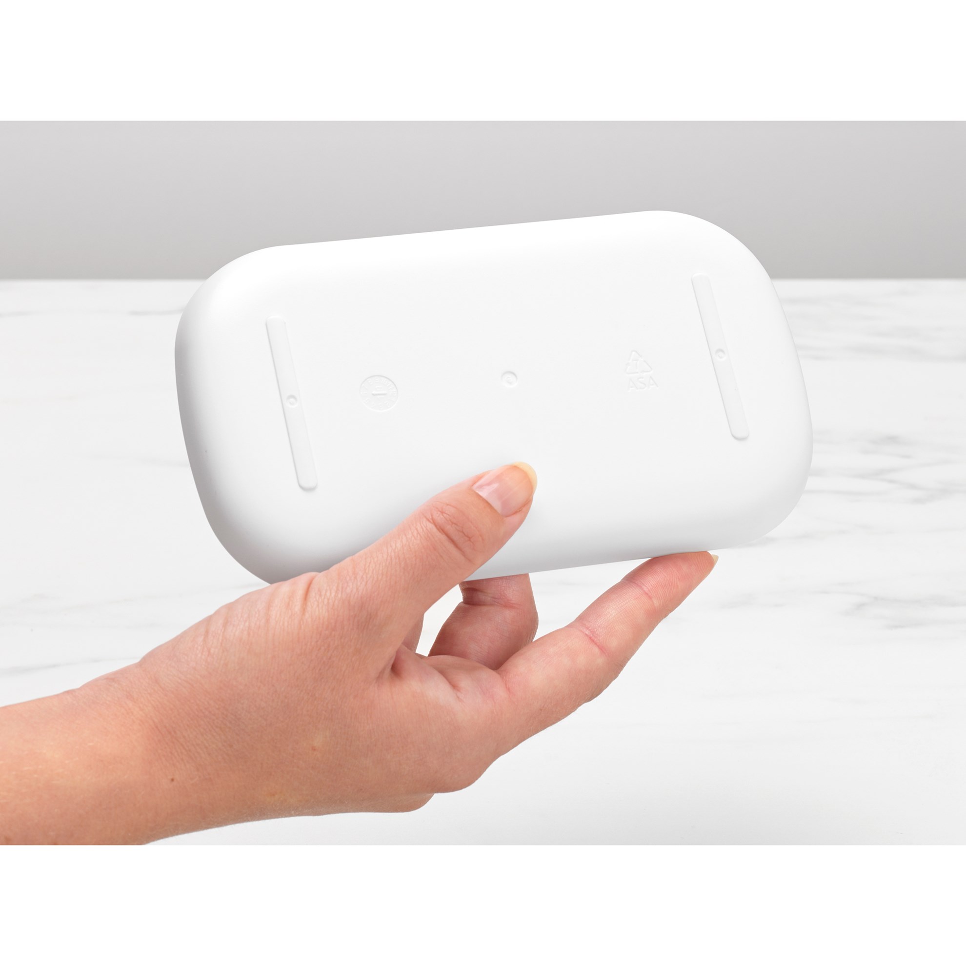 Koupelnová sada Brabantia RENEW SET/3ks bílá_6