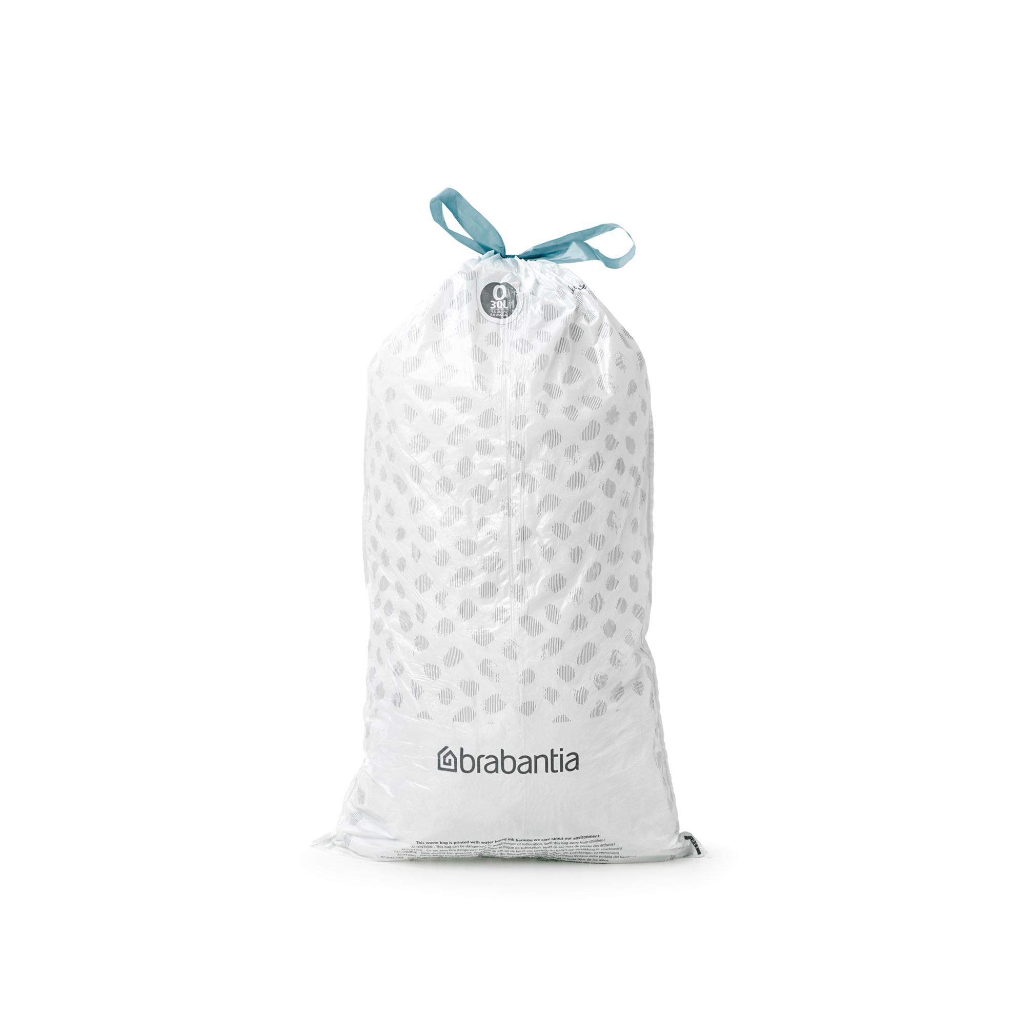 Odpadkové pytle Brabantia PERFECTFIT "O" 30l 20ks/bal_0