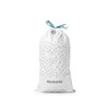 Odpadkové pytle Brabantia PERFECTFIT "O" 30l 20ks/bal_0