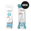 Odpadkové pytle Brabantia PERFECTFIT "O" 30l 20ks/bal_4