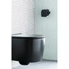 Držák na toaletní papír Brabantia MINDSET D.14cm tmavě šedý_5