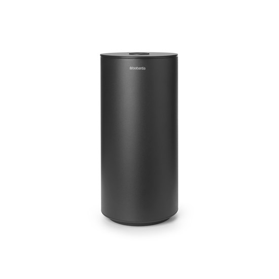 Zásobník na toaletní papír Brabantia MINDSET V.30cm tmavě šedý_8