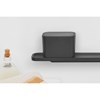 Mini odpadkový koš Brabantia MINDSET 15x8,5cm tmavě šedý_3