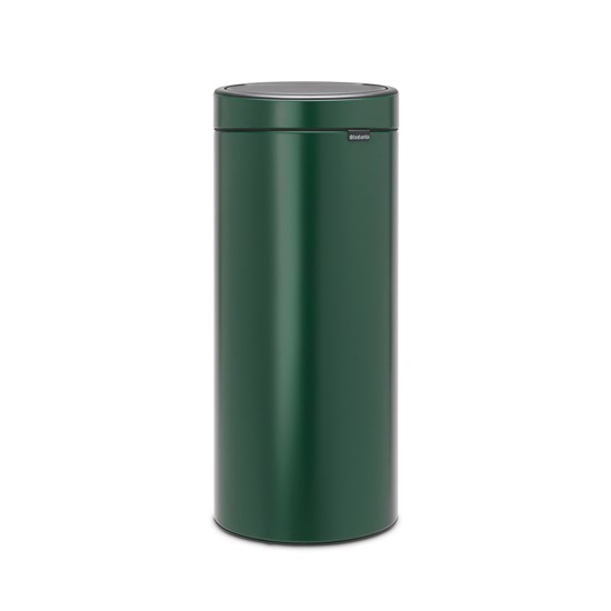 Odpadkový koš Brabantia TOUCH BIN NEW 30l zelený_13