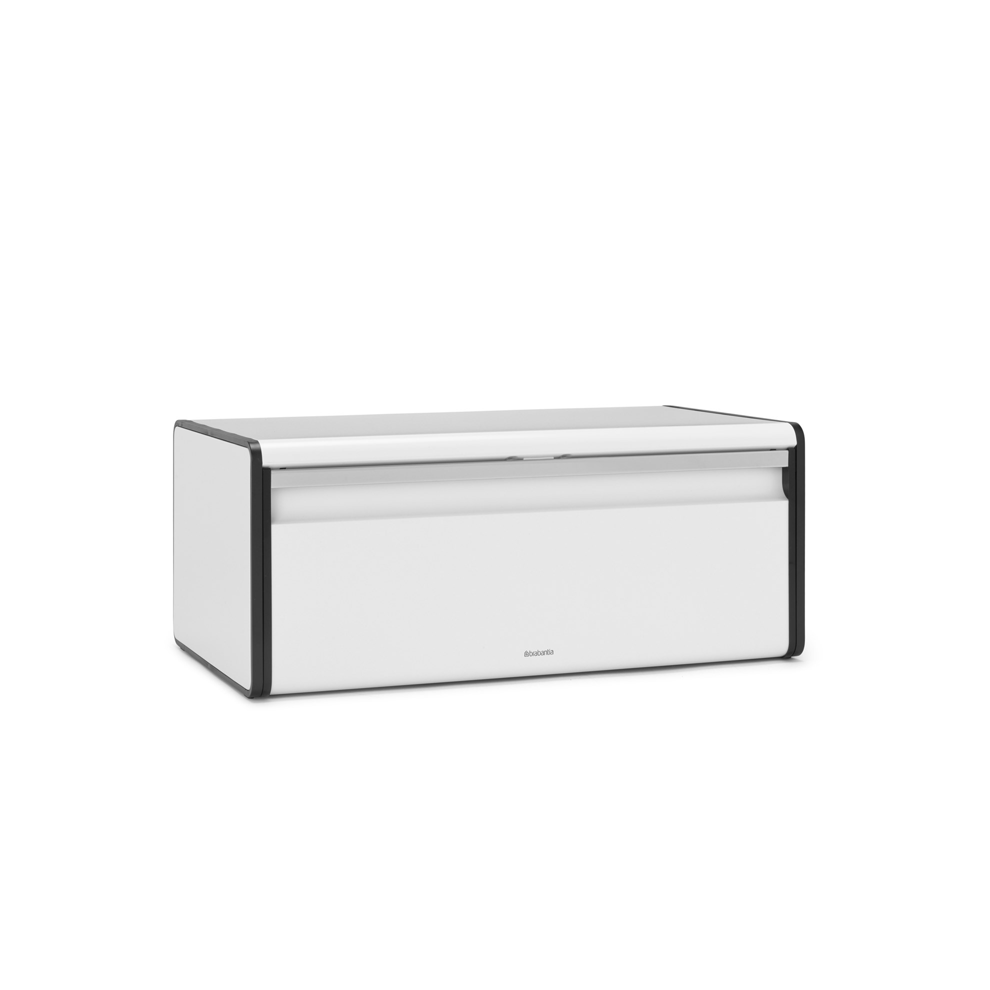 Chlebník Brabantia FALL FRONT 46x25cm bílý_3