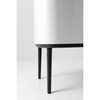 Odpadkový koš Brabantia BO TOUCH 36l bílý_11