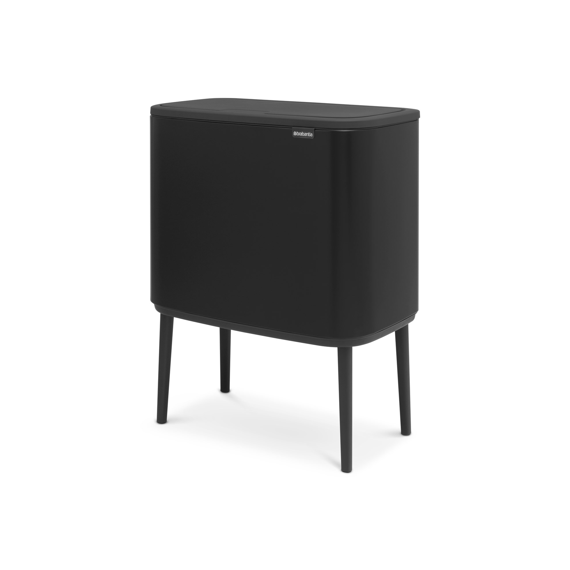 Odpadkový koš Brabantia BO TOUCH 36l černý_5