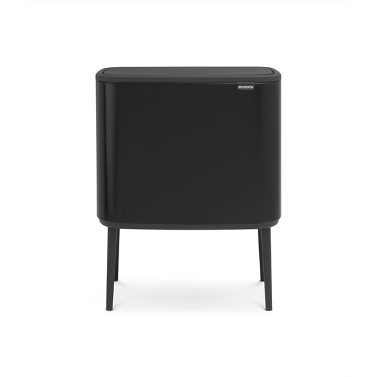 Odpadkový koš Brabantia BO TOUCH 36l černý_8
