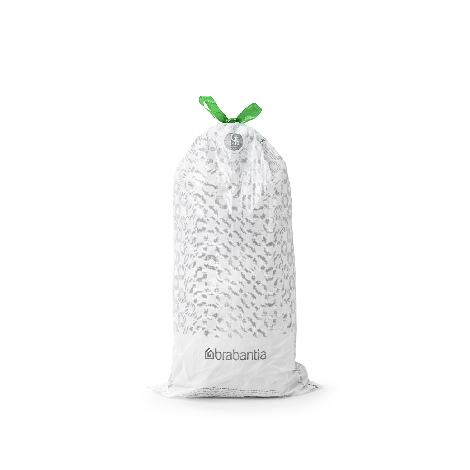 Odpadkové pytle Brabantia PERFECTFIT "G" 30l 40ks/bal_0