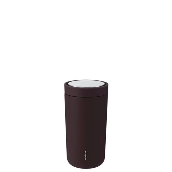 Termohrnek Go Click 200ml berry_3