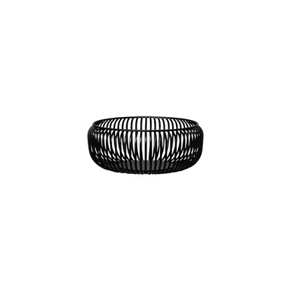 Mísa Blomus LITO Bowls
 M 25cm černá_3