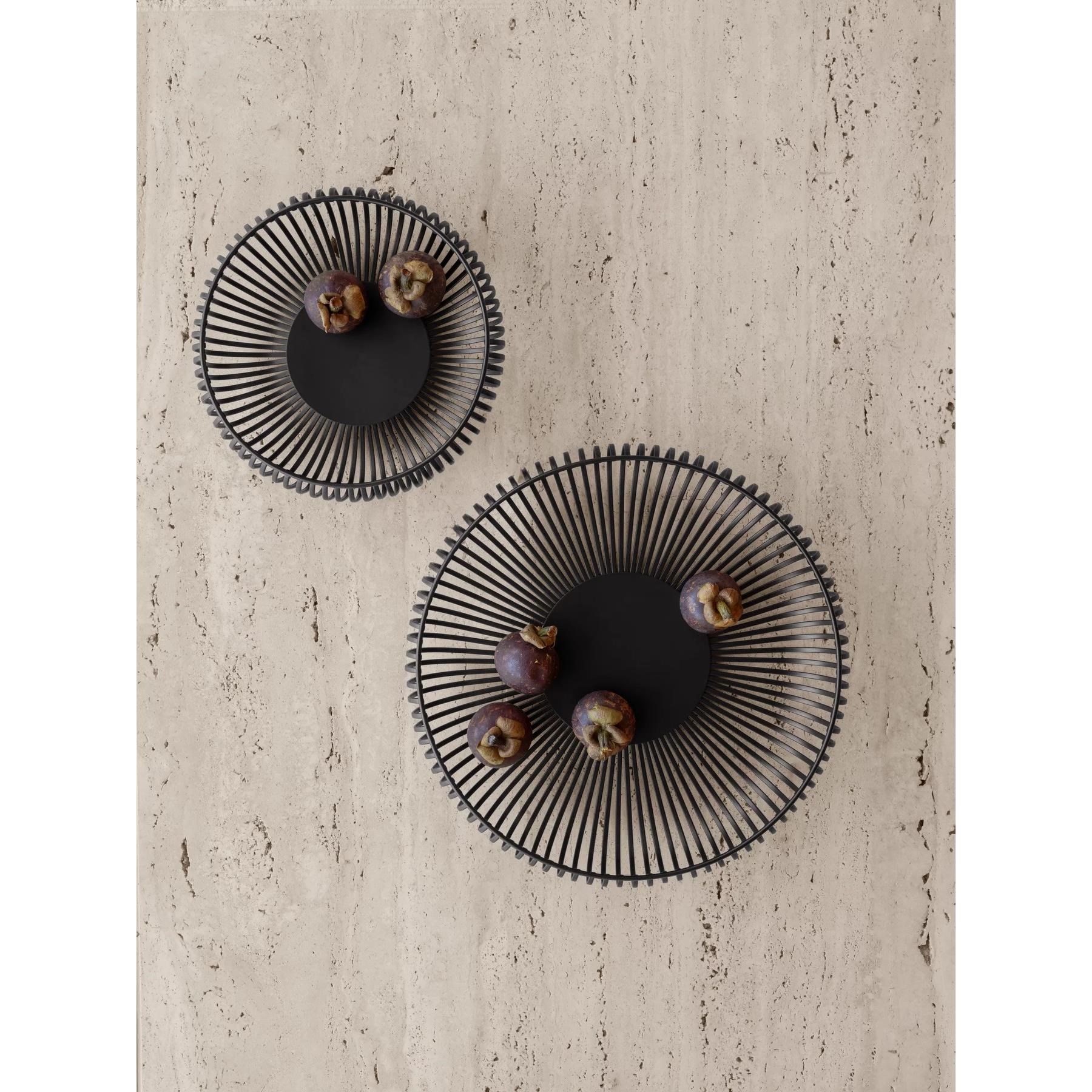 Mísa Blomus LITO Bowl
s L 36cm černá_0