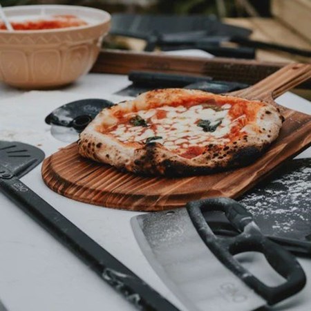 Obrázek pro kategorii Pizza